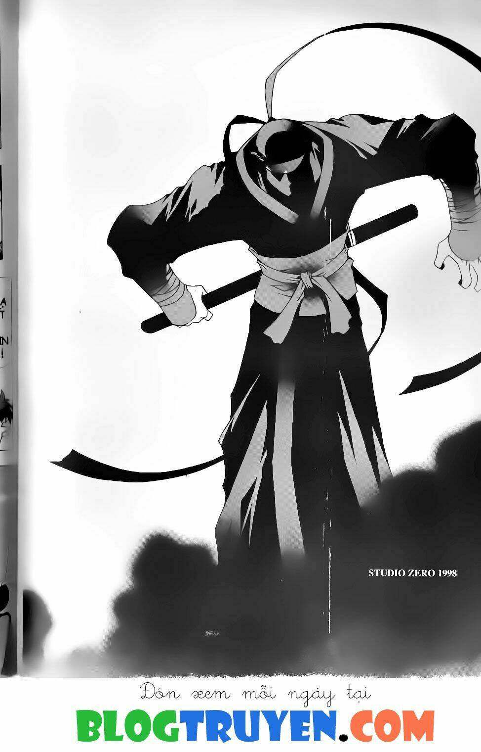 thiên lang liệt truyện chapter 43 2