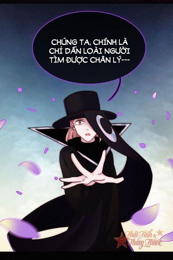 đêm tối chốn này chapter 38 7