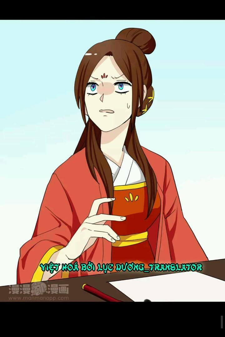 lưỡng bất nghi (full) chapter 66 21