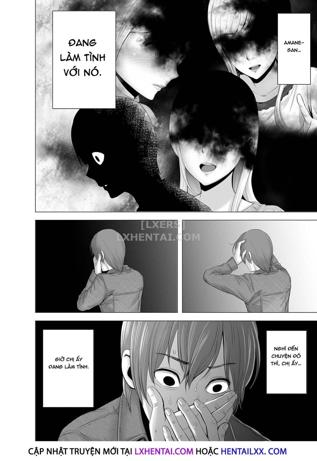 người chị mới chapter 1 47