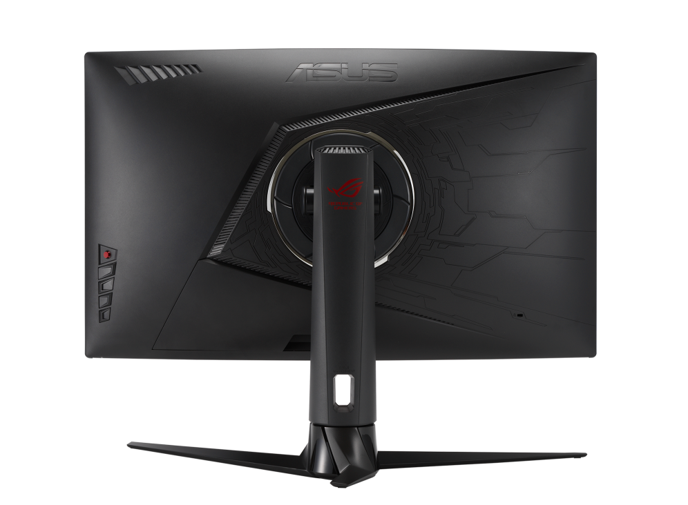 Màn hình Gaming Asus ROG Strix XG32VC 31.5″ VA 2K 170Hz - Hàng chính hãng