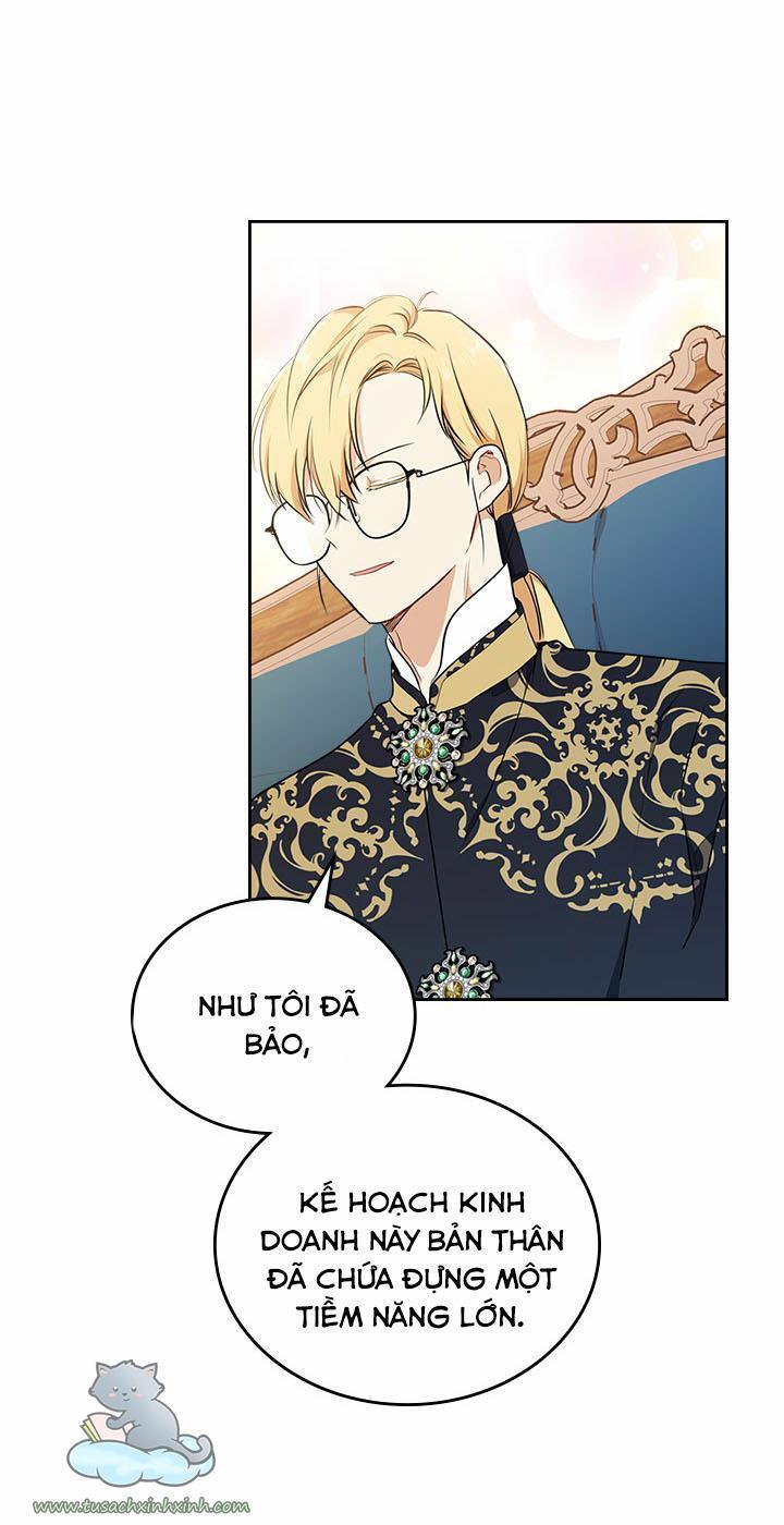 kiếp này ta sẽ trở thành gia chủ chapter 32 47