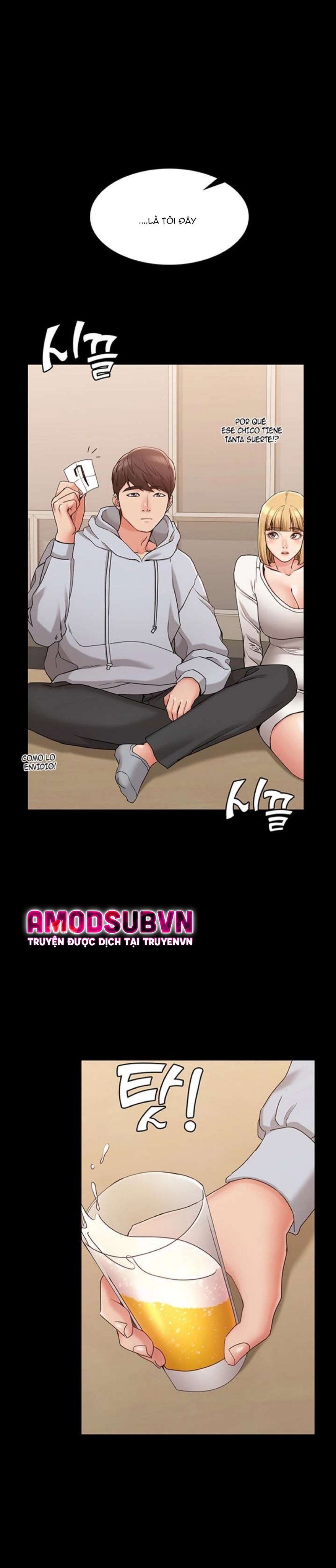 chị của bạn gái chapter 8 13