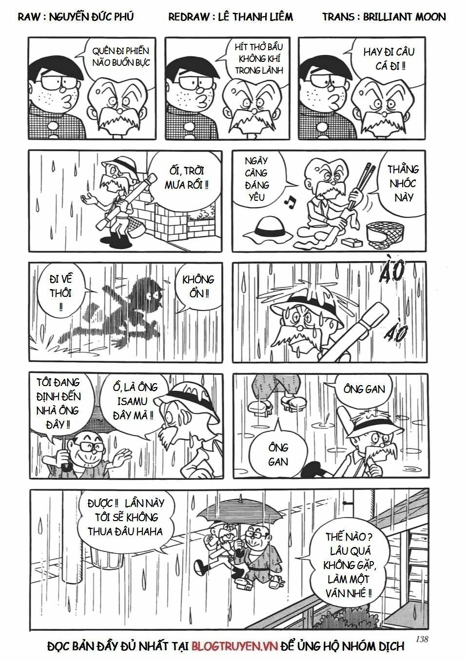 các one-shot của fujiko fujio chapter 47.5 7