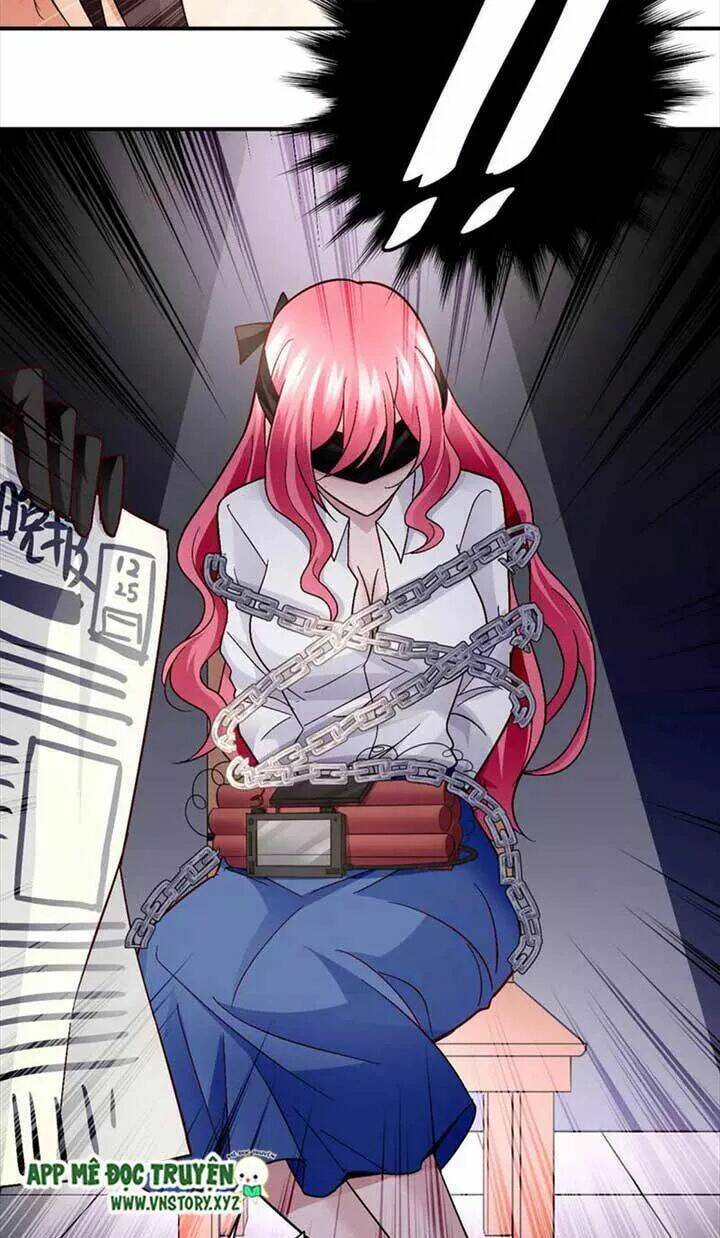 trò chơi săn tình - tổng tài khó kìm lòng chapter 88 31