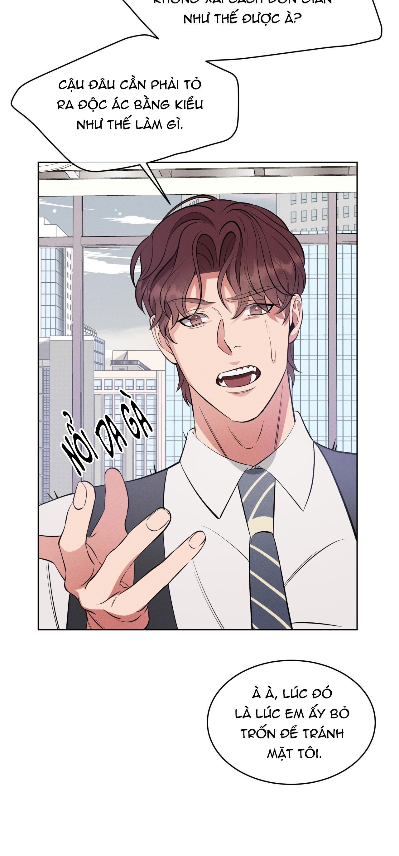 đêm ở london chapter 17 20