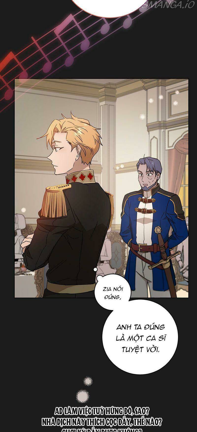 khế ước của ma tộc chapter 58 15