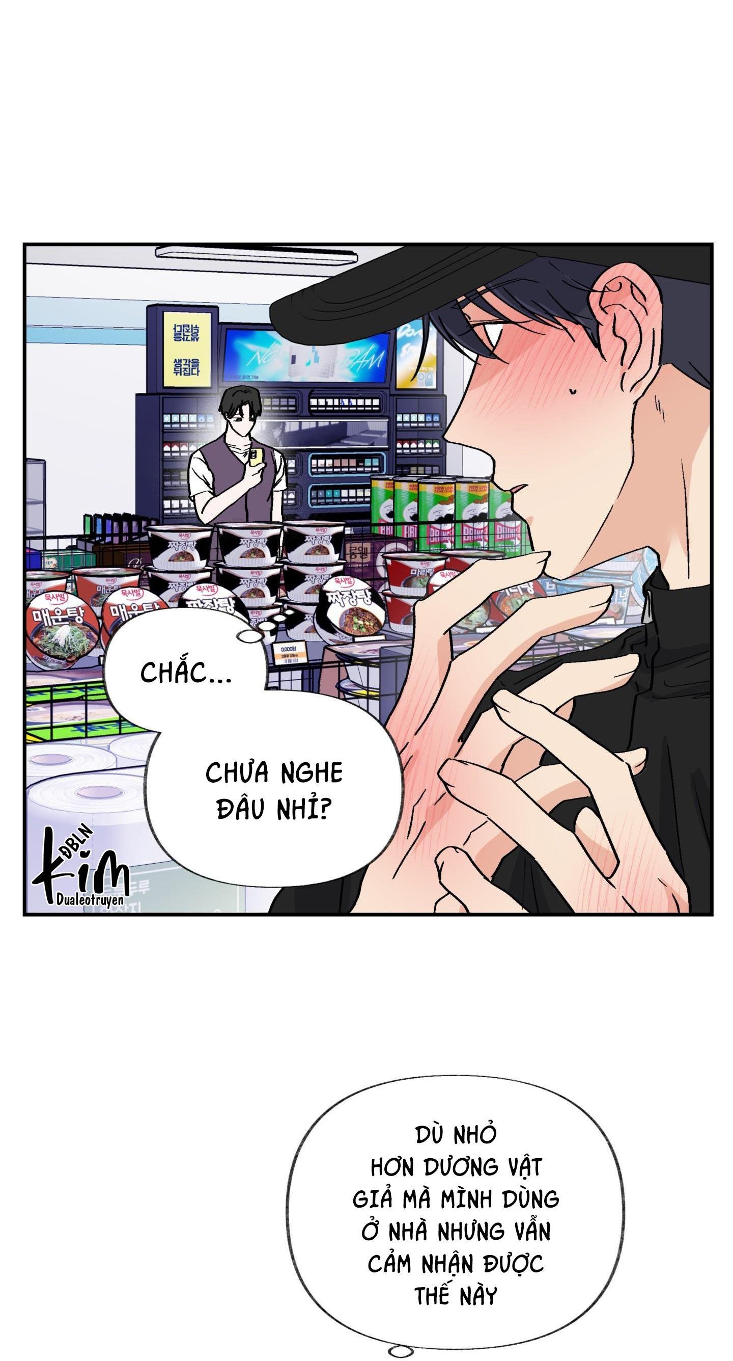 tuyển tập ngực bự, cung khủ của nhà kim Chapter 175.4 xấu hổ 4 32