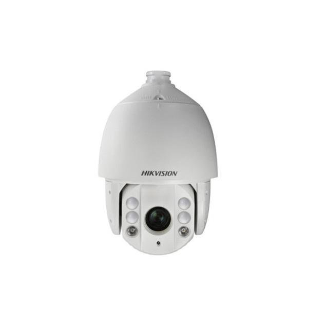 Camera IP Speed Dome HIKVISION DS-2DE7232IW-AE Ống kính 4.8-153mm,Hồng ngoại 150m,phát hiện xâm nhập,hàng rào - Hàng Chính Hãng