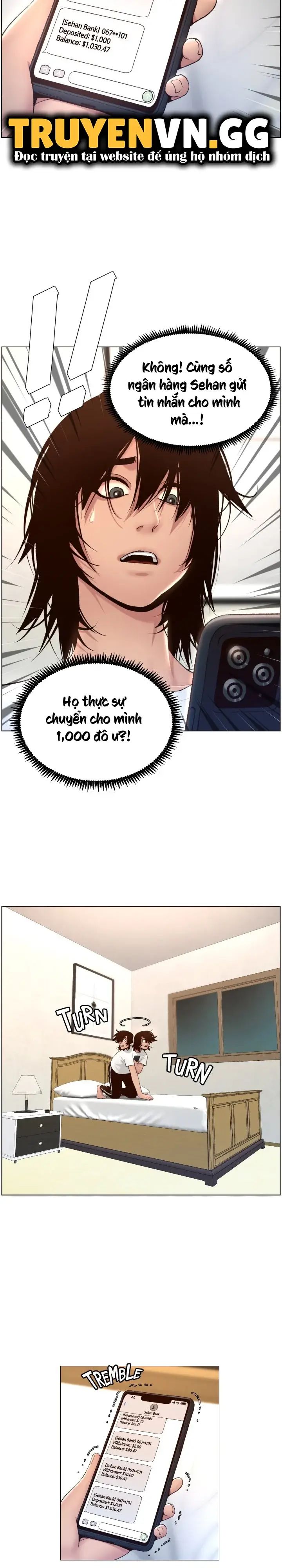 app đế vương giường chiếu chapter 1 12