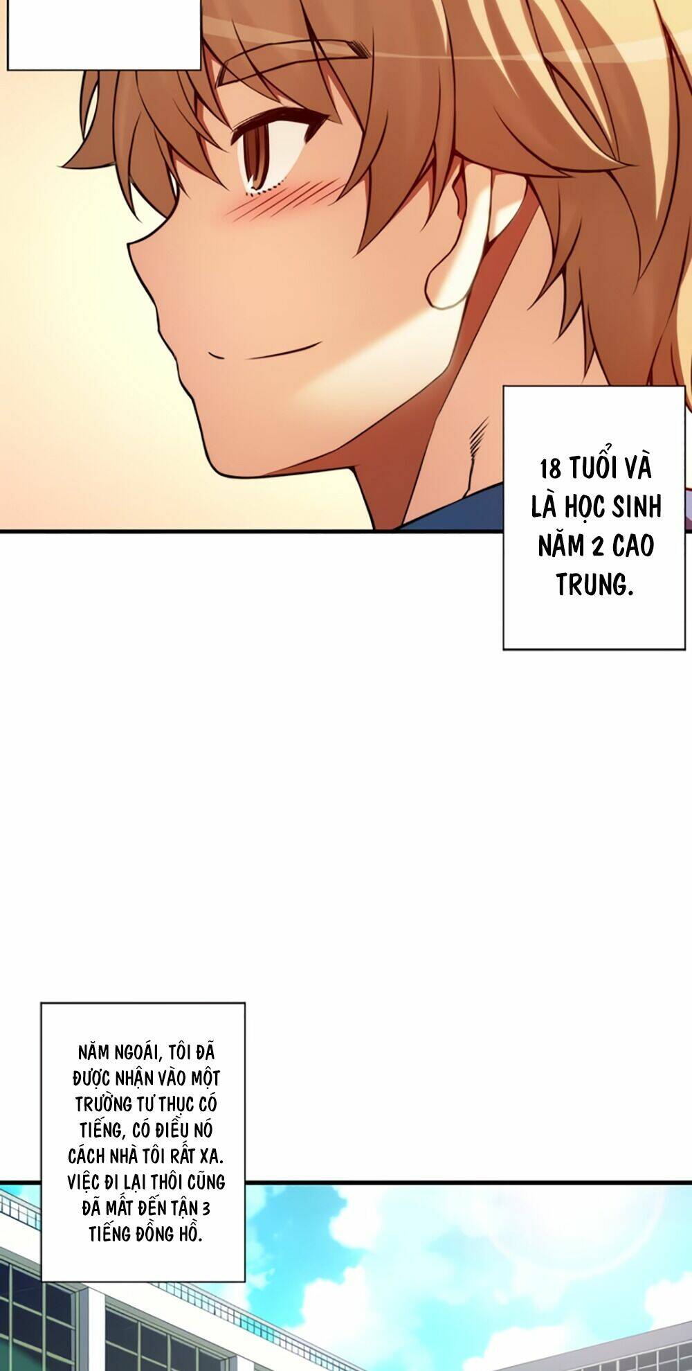 cohabitation with the fiancee chapter 81 16