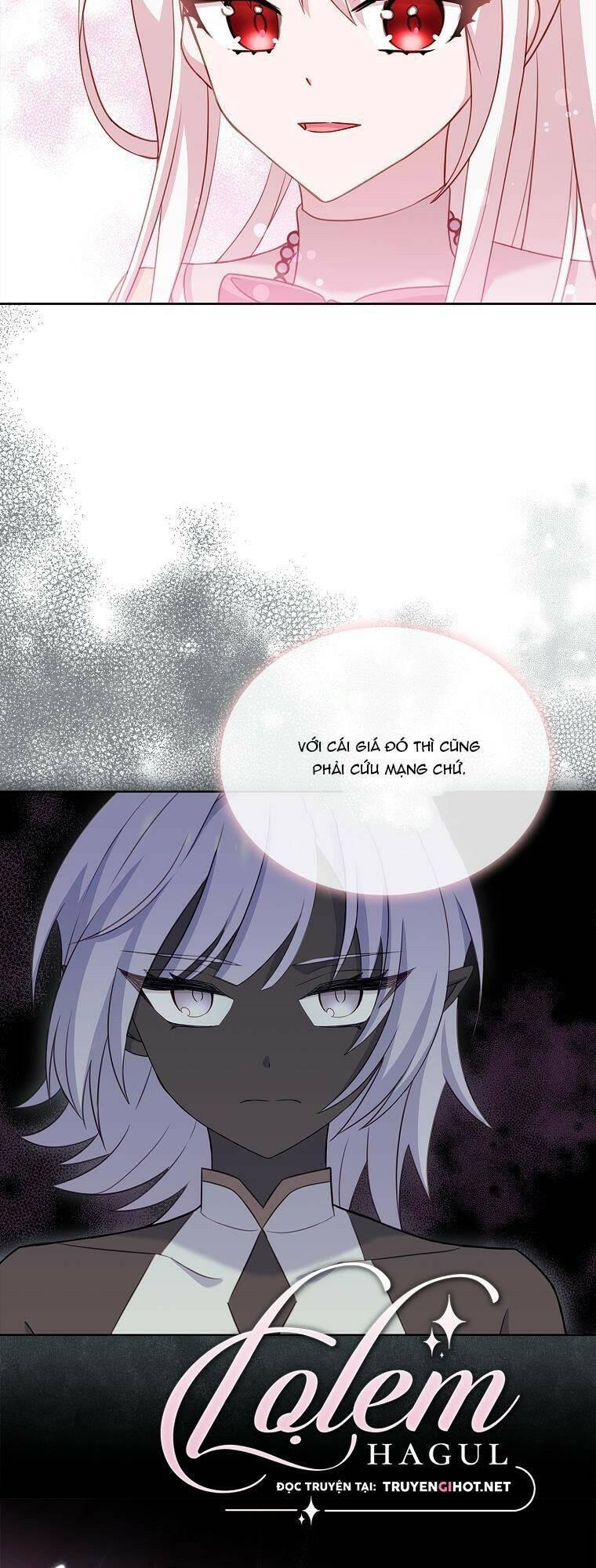 để yên cho tiểu thư hiền chapter 78 5