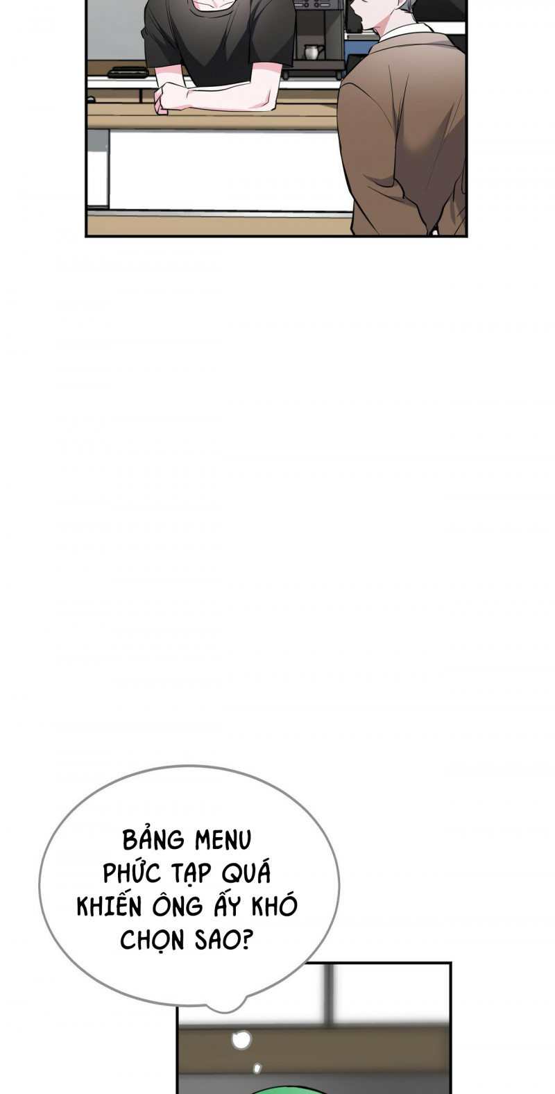 cạm bẫy đại học [m] chapter 3 16