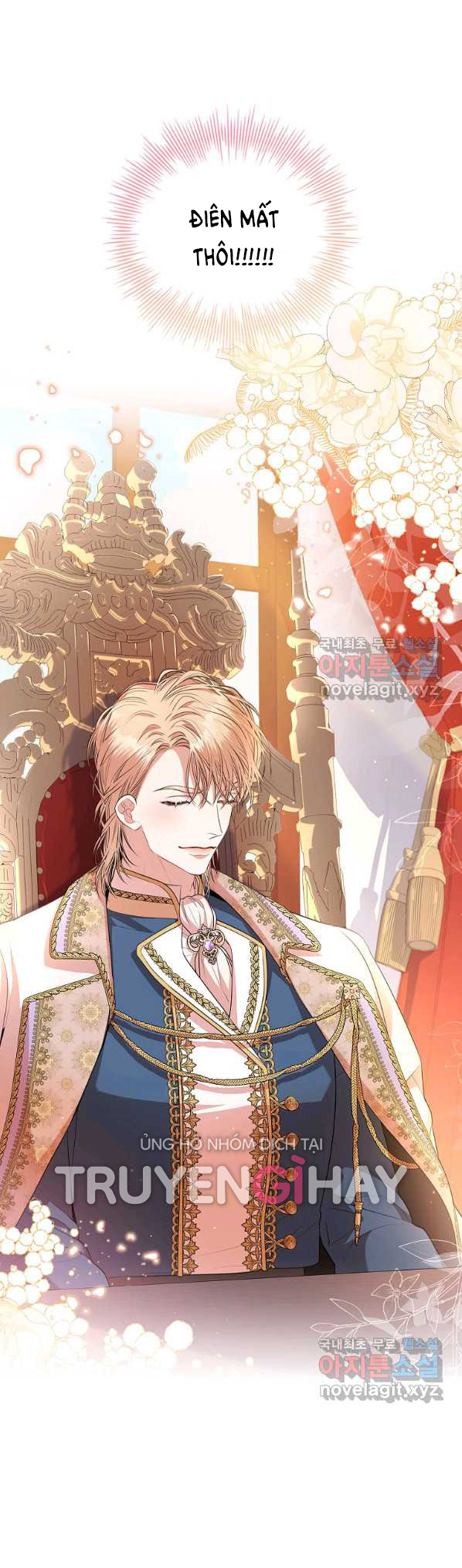 trở thành thư ký của bạo chúa chapter 63 62