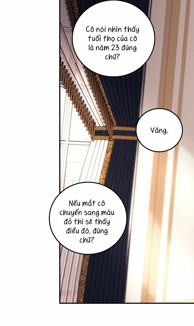 tôi nhìn thấy cái chết của bạn chapter 26 44