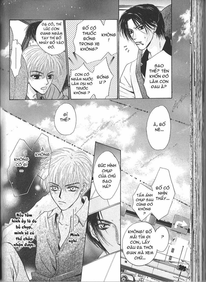 komatta toki ni wa hoshi ni kike! chapter 25 31