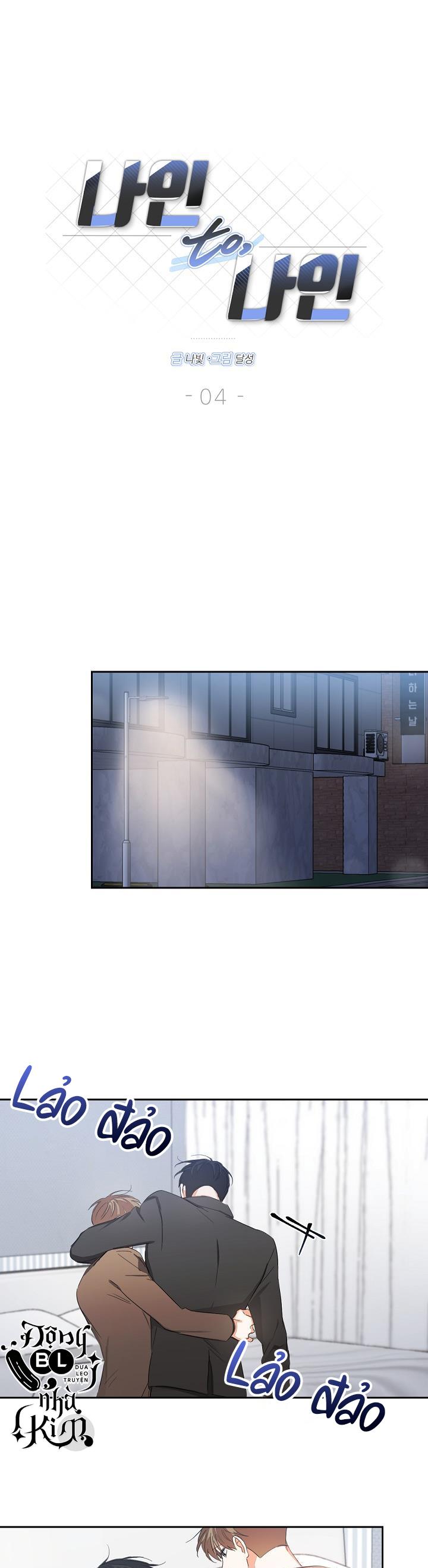 nine to nine chapter 4 1