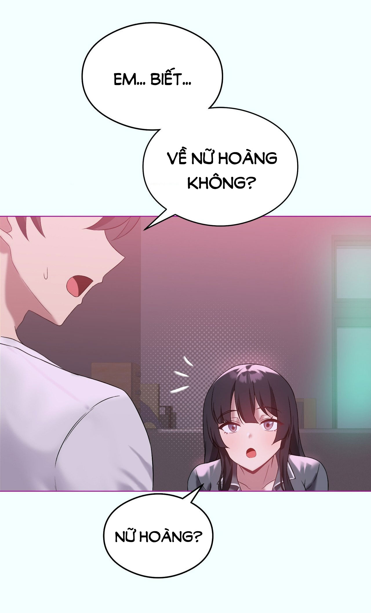 [18+] thăng cấp đến khi hài lòng chapter 21.2 6