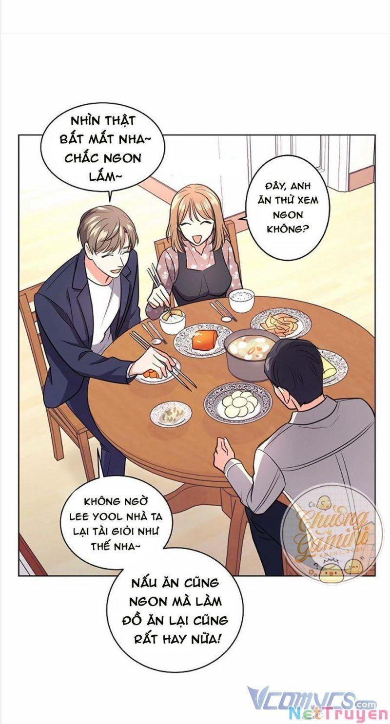 vô tình trở thành con gái của triệu phú chapter 26 69