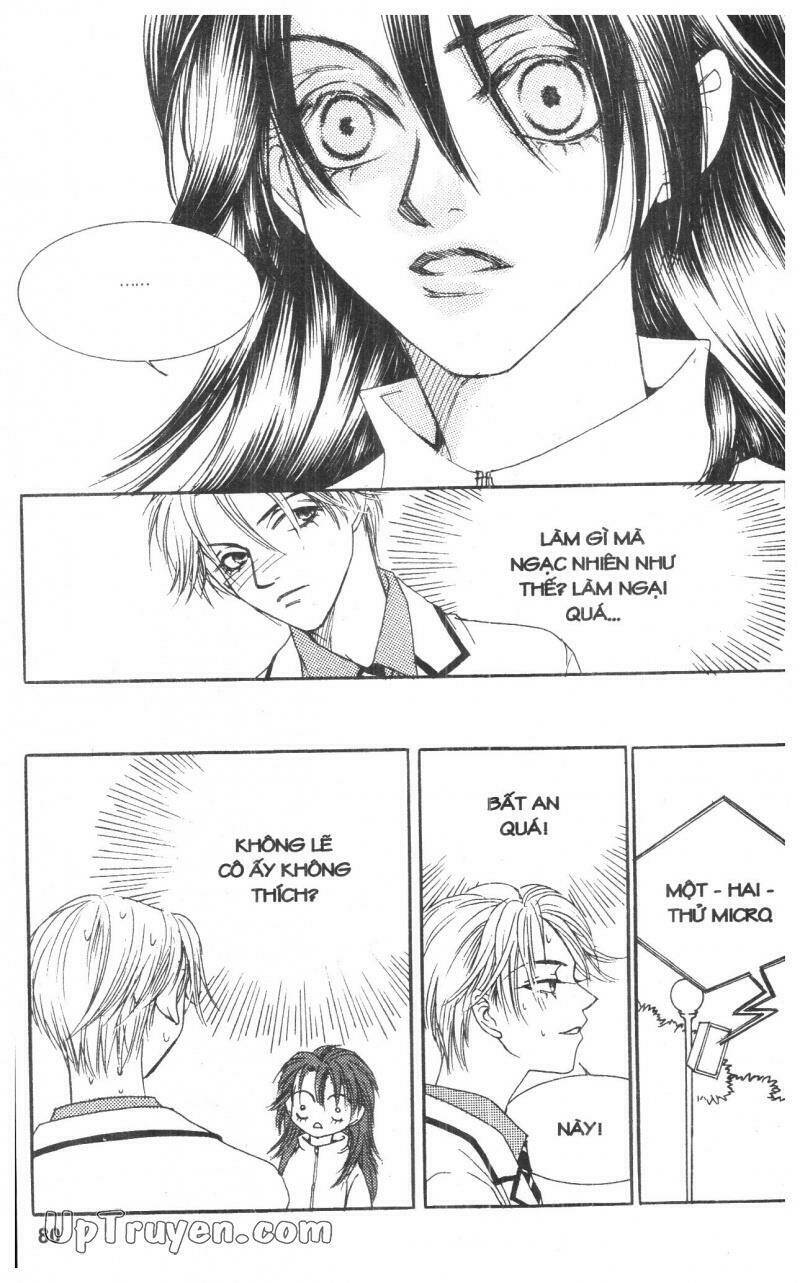 chàng lọ lem chapter 1 80