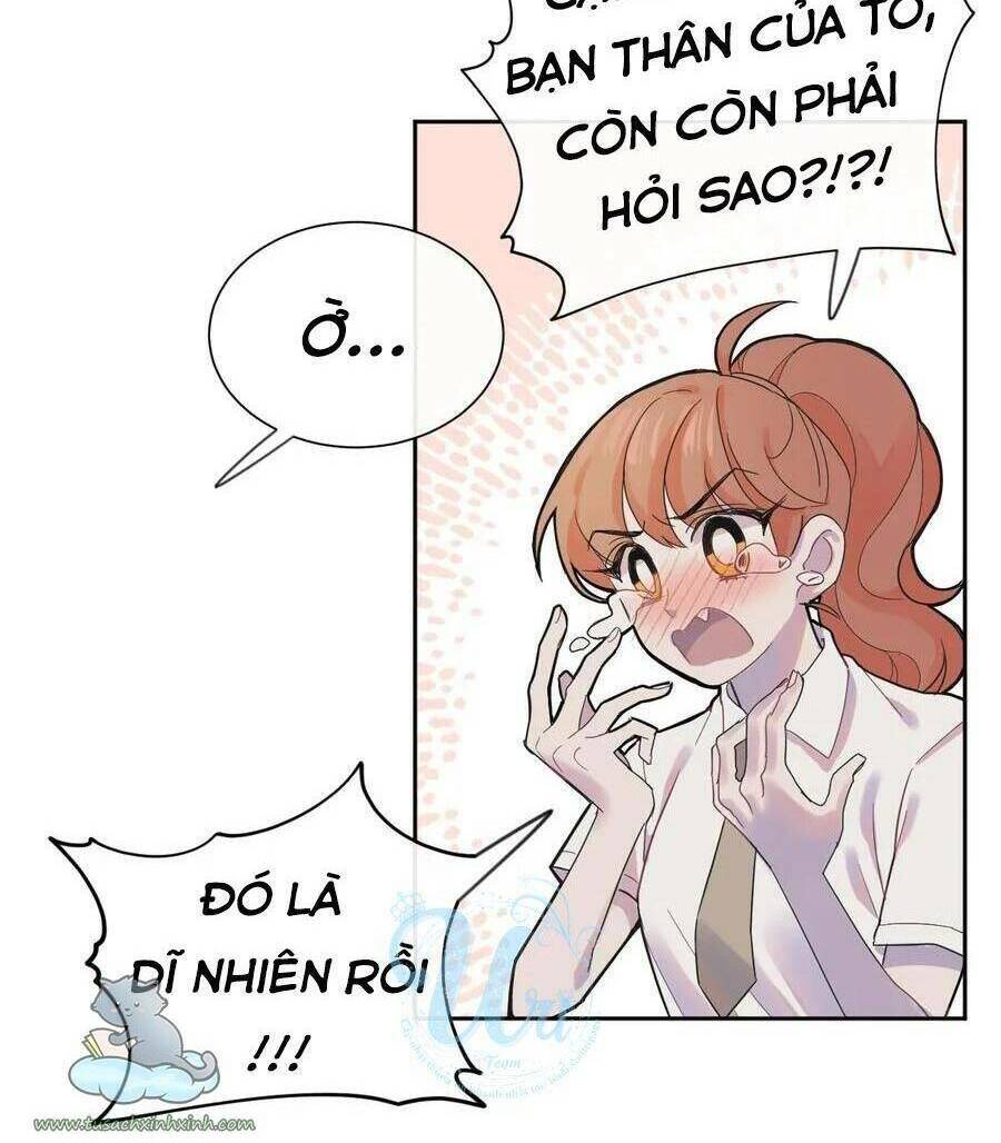 nhật ký nấm ma cô chapter 1 25