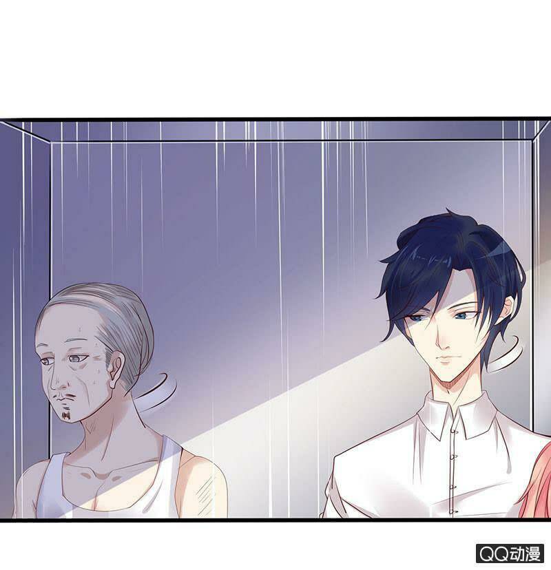 băng sơn học trưởng không được chọc chapter 30.1 12