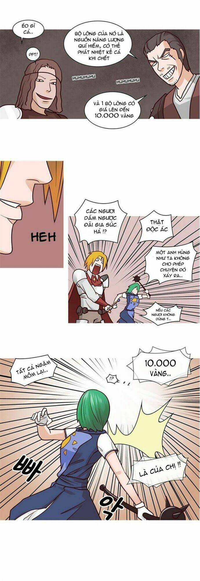 the devil king is bored chapter 19 4