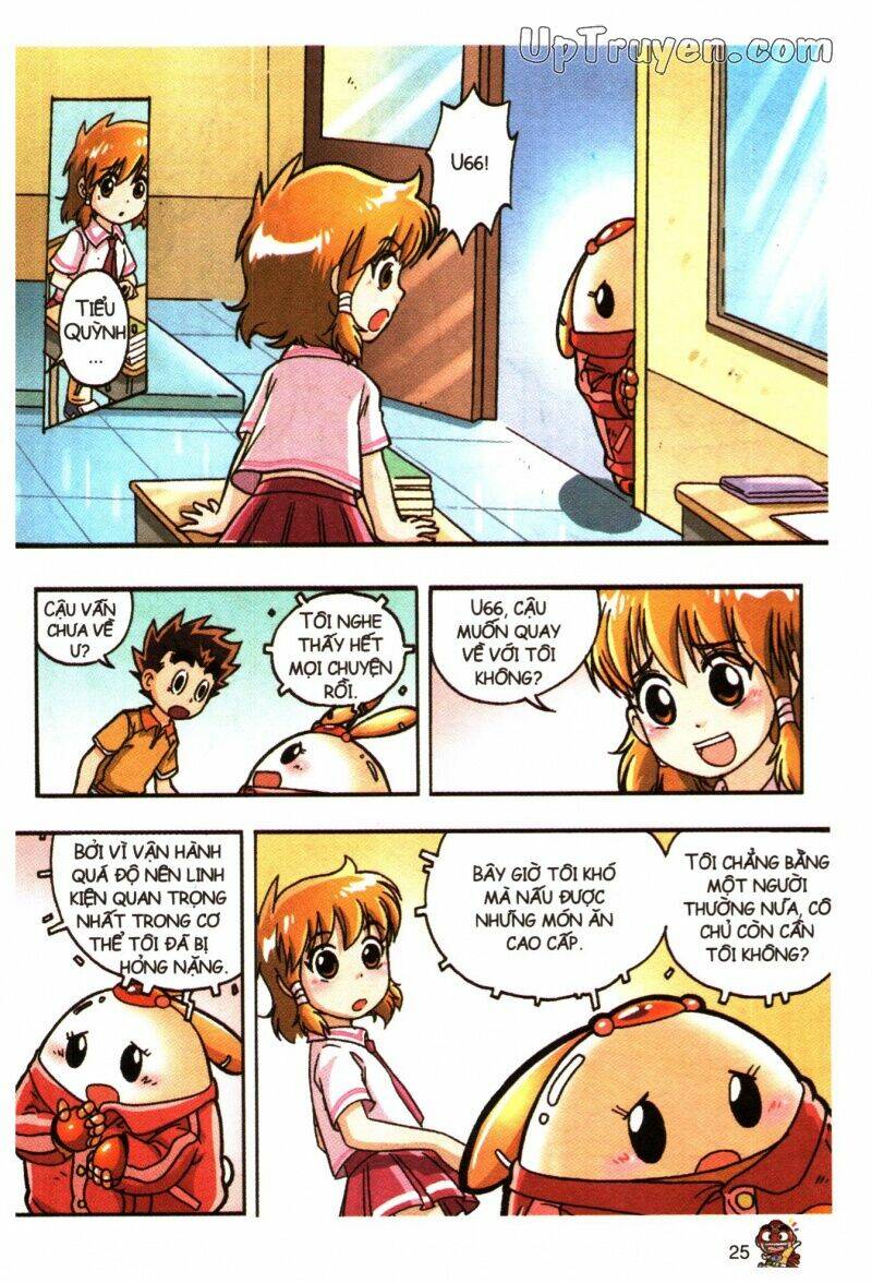 siêu nhân mì ăn liền chapter 7 25