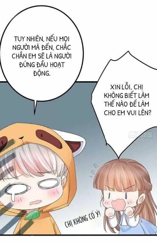 chào buổi sáng, ức vạn manh thê chapter 42 36