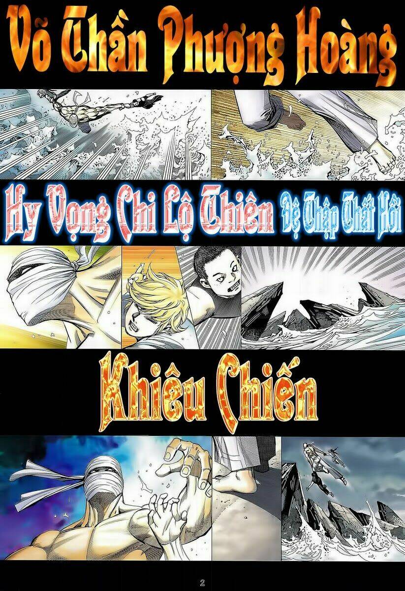 võ thần phượng hoàng chapter 94 2