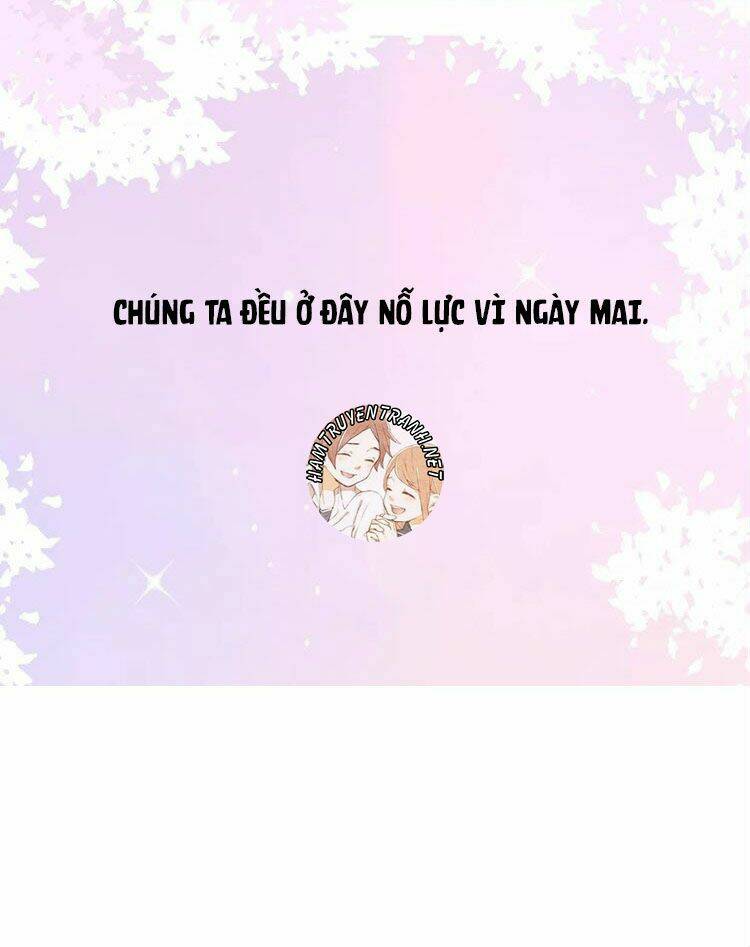 cuộc chiến tiền nhiệm chapter 3.4 24