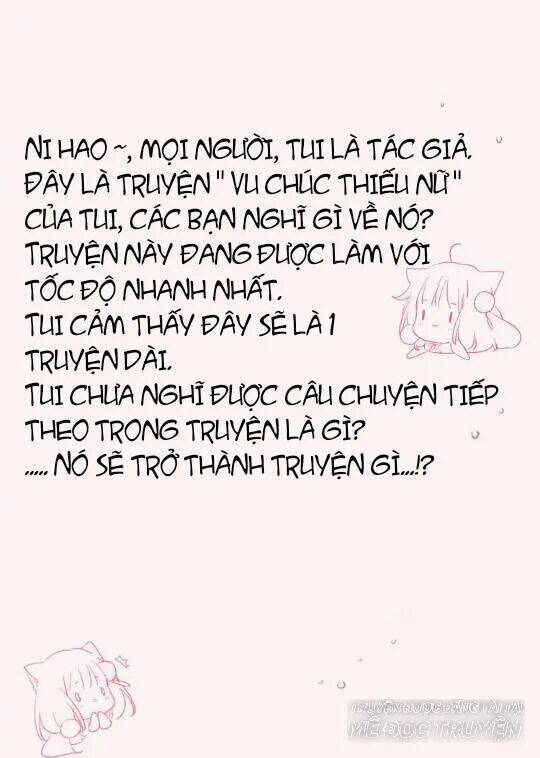 vu chúc thiếu nữ chapter 16.4 56