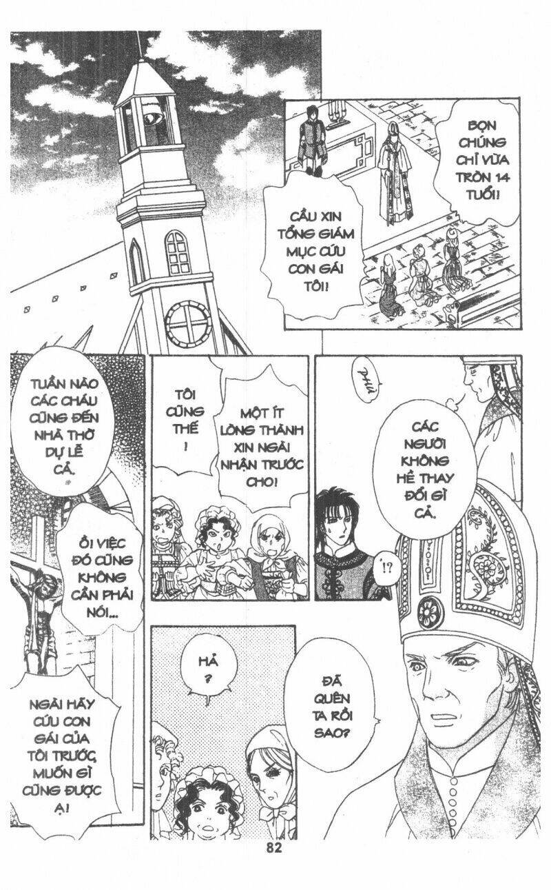 kenja no ishi chapter 6 90