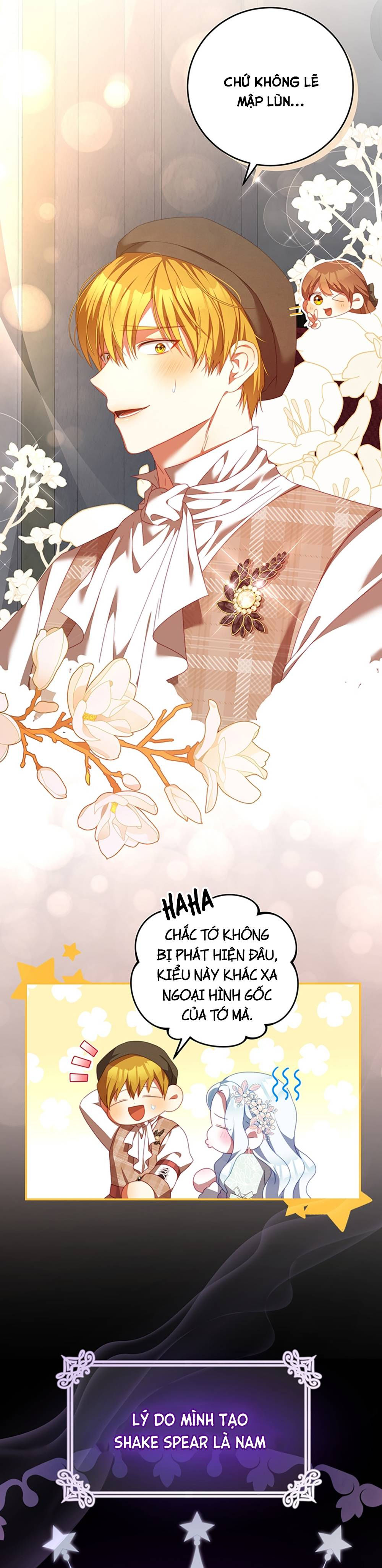 trở thành vợ nam chính chapter 58 6