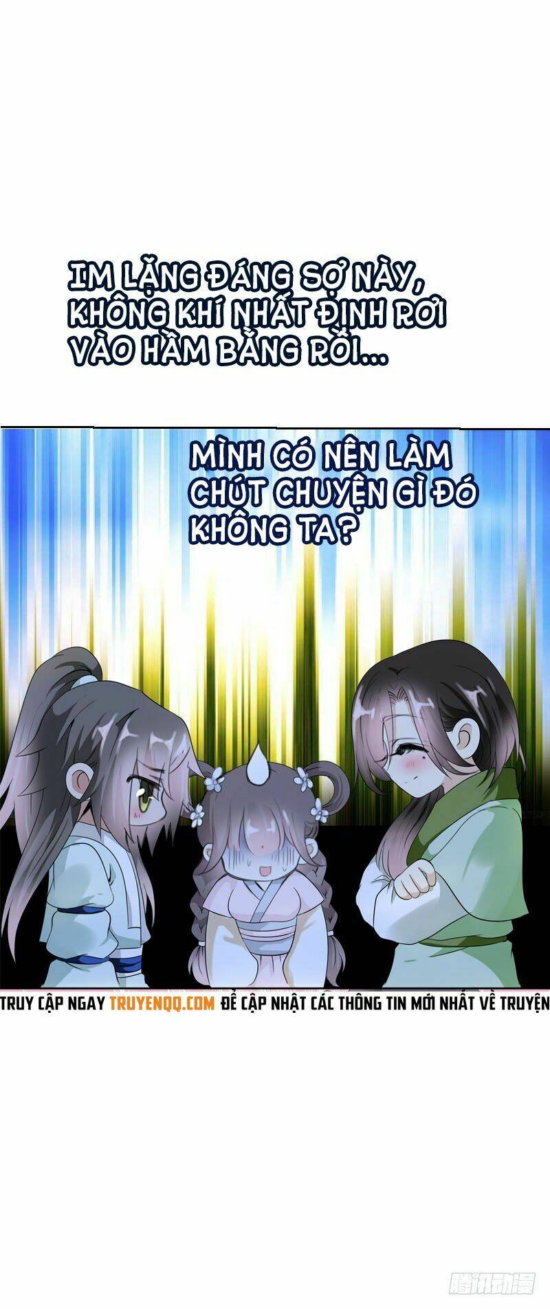 điền viên mật sủng: cô vợ nóng bỏng chapter 16 2