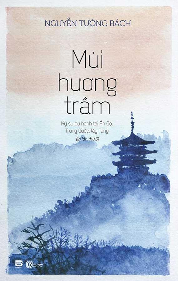Mùi Hương Trầm (Tái Bản 2023)