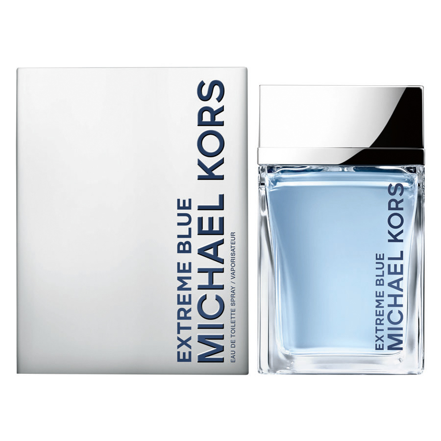 Nước Hoa Nam Michael Kors Extreme Blue 40ml