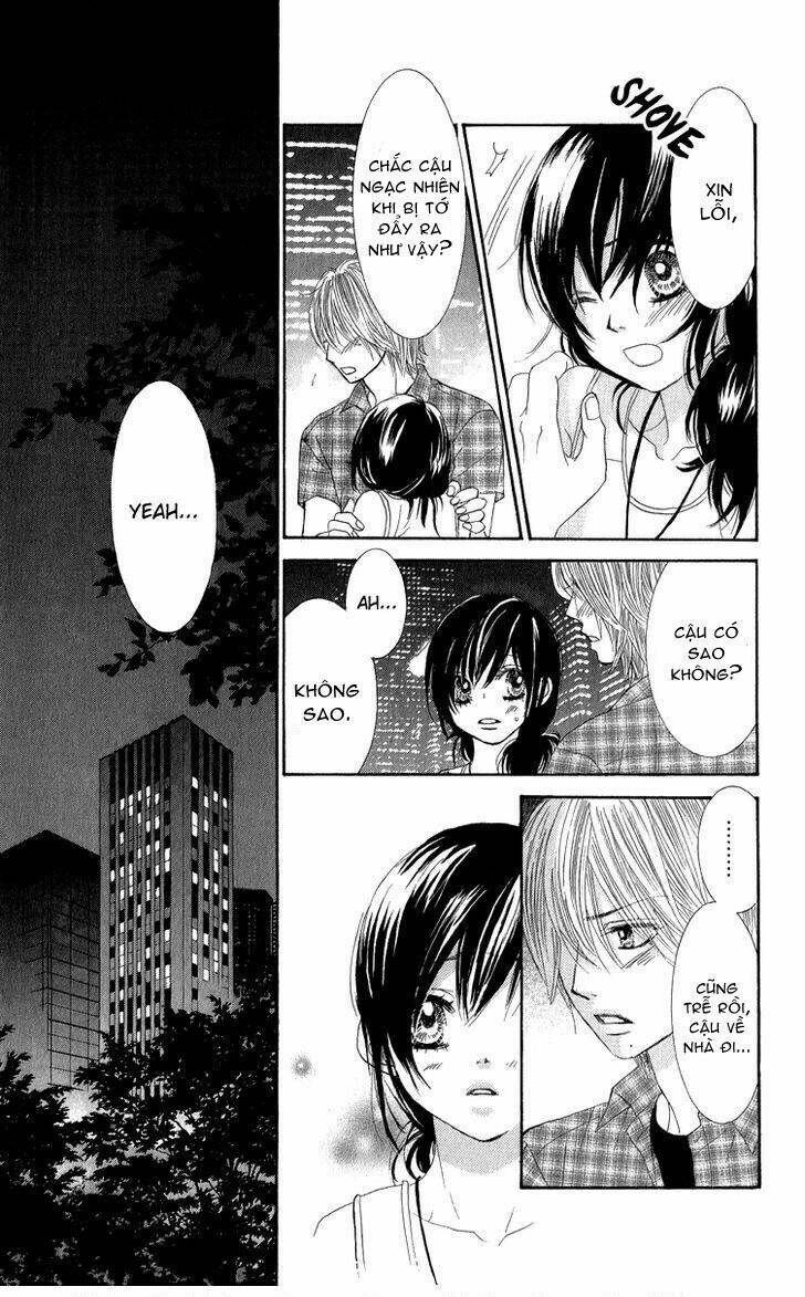 bokutachi wa shitte shimatta chapter 33 9