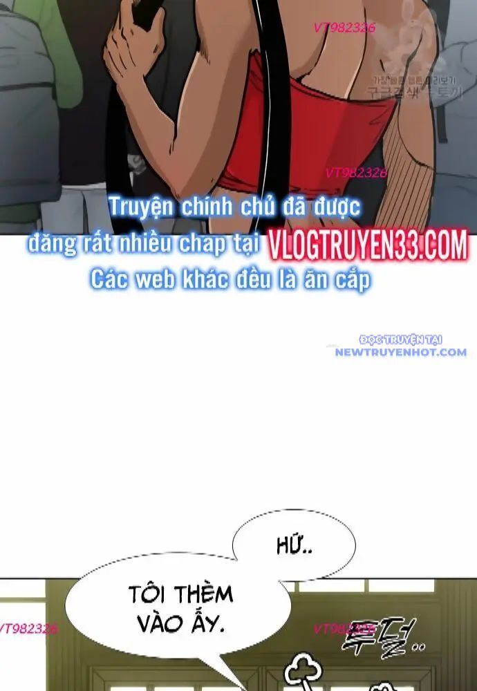 shark - cá mập chapter 267 13