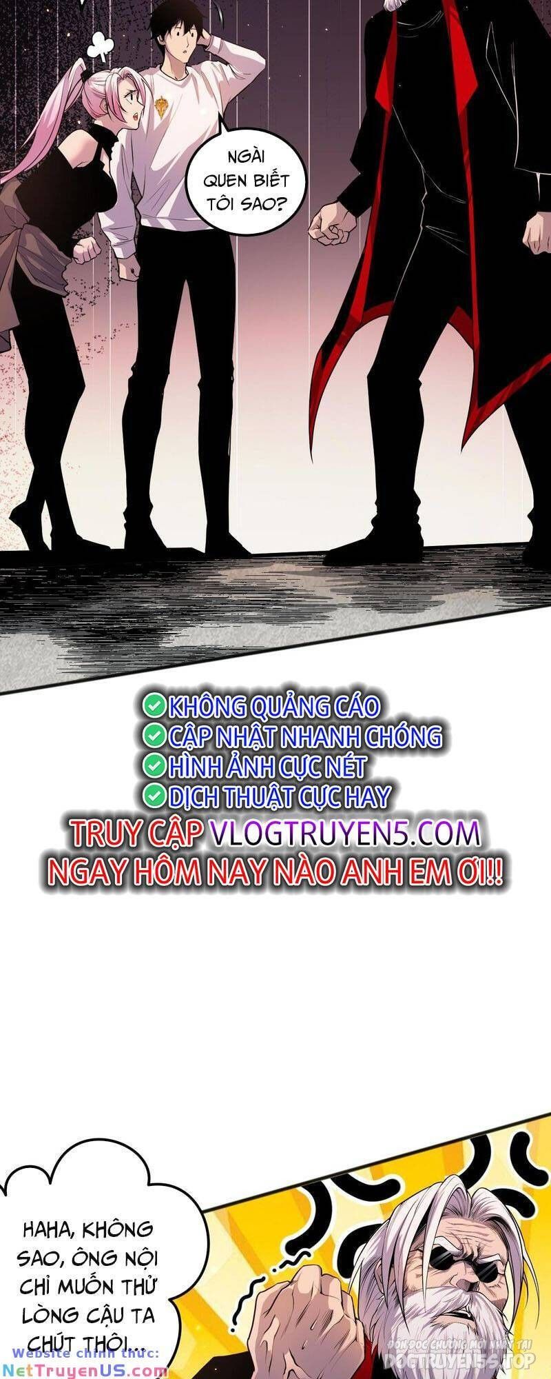 tử linh pháp sư! ta chính là thiên tài chapter 44 46