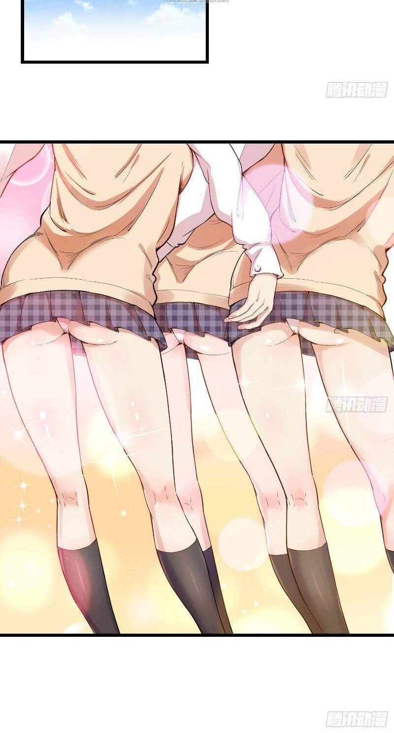 đỉnh phong cường thiếu chapter 15 6