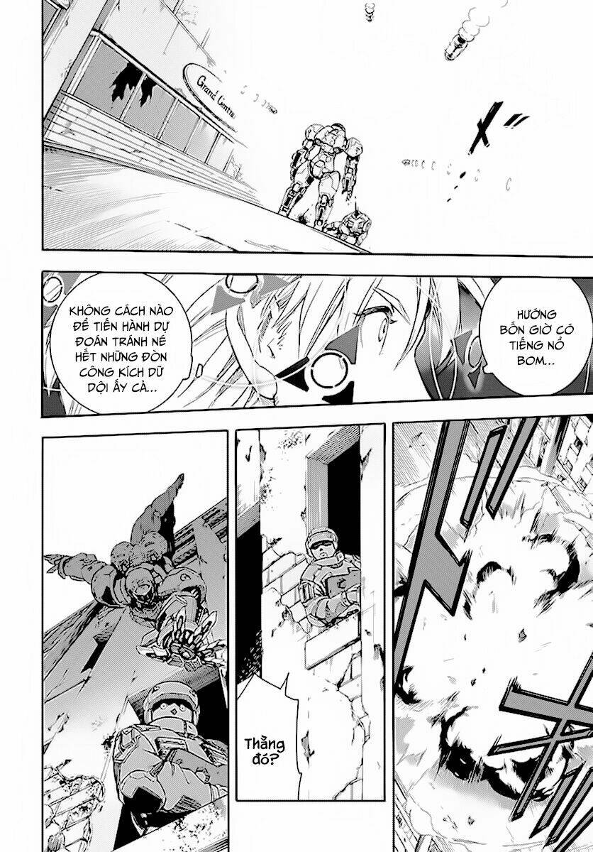 border world -hekiraku no tao chapter 1 32