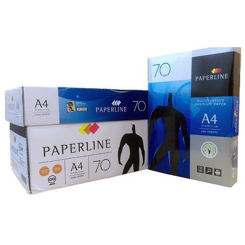 Thùng giấy A4 Paperline 70gsm