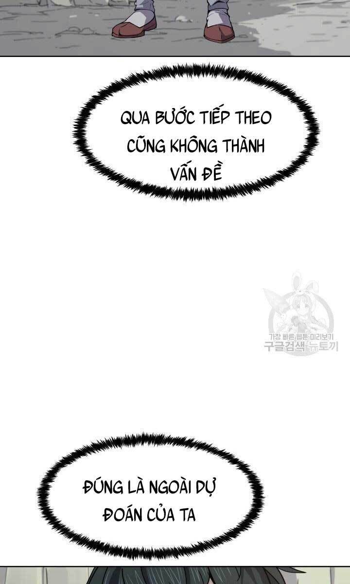 bậc thầy phép thuật ở thế giới võ lâm chapter 12.1 33