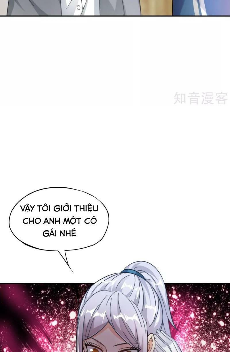 vòng bạn bè mạnh nhất của tiên giới chapter 41 5