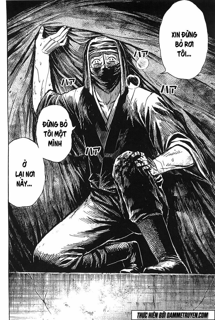 đảo ma cà rồng chapter 357 6