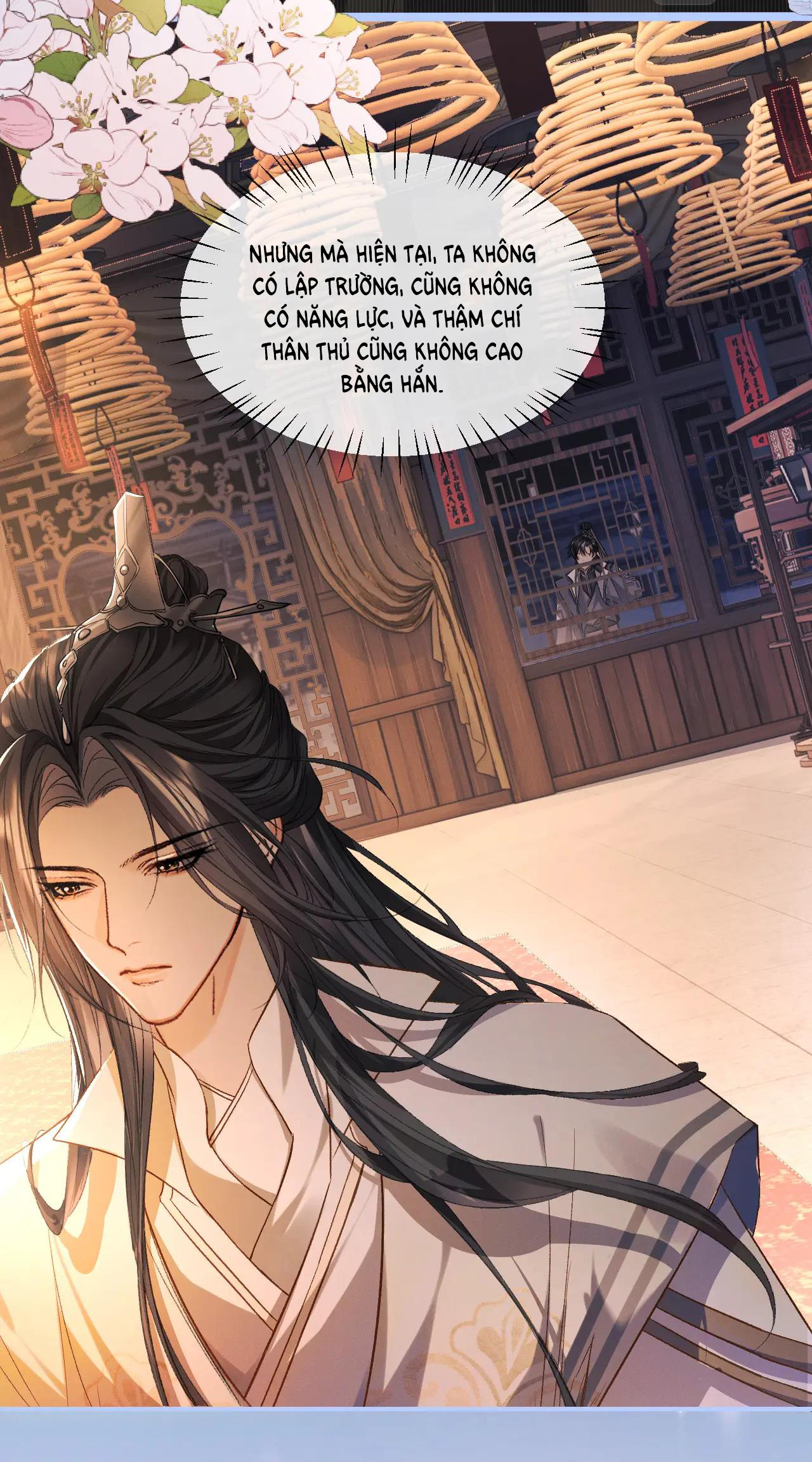 husky và sư tôn mèo trắng chapter 34 13