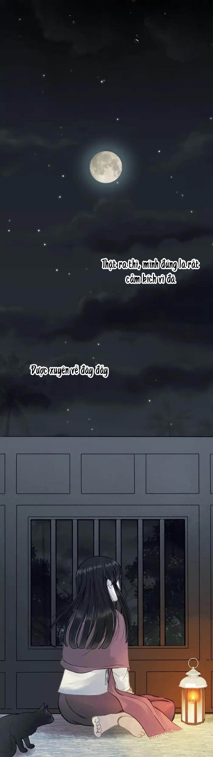 Nữ Chính Không Muốn Yêu chapter 28.2 - Trang 18