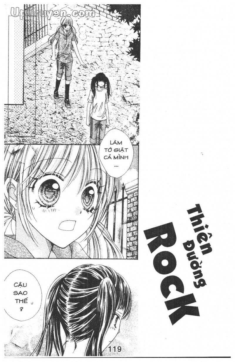 thiên đường rock chapter 5 119