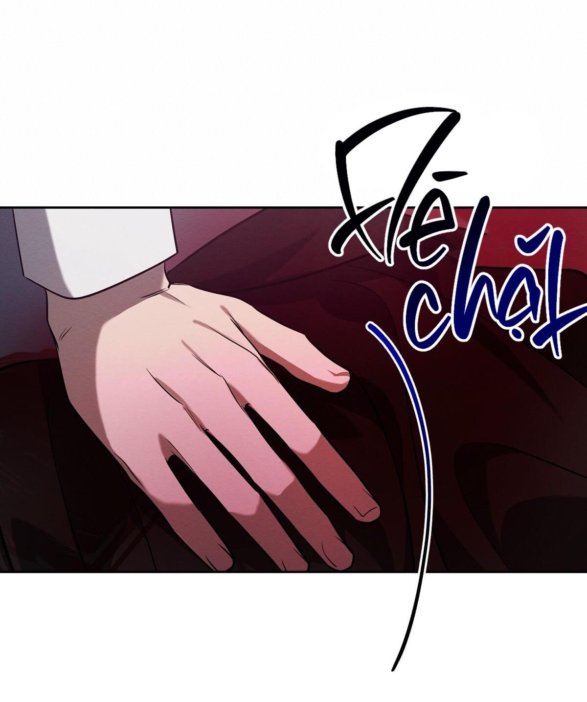 lý do của ác nhân chapter 50 23